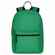 Рюкзак UNIT BASE, зеленый