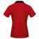 Рубашка-поло CONDIVO 18 POLO, красная, размер XS