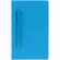 Ежедневник MAGNET SHALL, недатированный, голубой