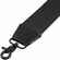 Ланьярд BAND, черный