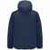 Куртка софтшелл с капюшоном мужская FALCON MEN, синяя, размер 4XL
