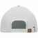 Бейсболка TEKAPO, белая