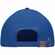 Бейсболка TEKAPO, синий ультрамарин