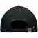 Бейсболка TEKAPO, черная