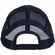 Бейсболка BLINK, кобальт (темно-синяя)