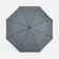 Зонт складной BRELLIX, серый