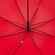 Зонт-трость RAINOLLA, красный