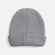 Шапка NORDKAPP, светло-серый меланж