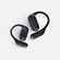 Беспроводные наушники для спорта OPENAIR, черные