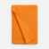 Шарф NOBILIS MONO, оранжевый (абрикос)