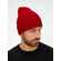 Шапка NOBILIS MONO, красная