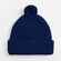 Шапка NORDKVIK, темно-синяя (кобальт)