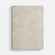 Ежедневник URBAN, недатированный, бежевый