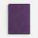 Ежедневник URBAN, недатированный, фиолетовый