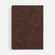 Ежедневник URBAN HARD, недатированный, коричневый