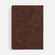 Ежедневник URBAN METAL, недатированный, коричневый
