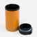 Термостакан CANELLA, оранжевый матовый