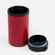 Термостакан CANELLA, красный матовый