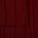 Плед TRESSA, темно-красный