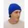 Шапка FACULTY, ярко-синяя