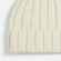 Шапка METELITSA, белая (молочная)