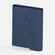 Ежедневник-органайзер CLEAN SLATE, недатированный, синий