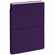 Ежедневник FLEXPEN BRIGHT, недатированный, фиолетовый