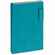 Ежедневник LABLE, недатированный, бирюзовый