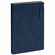 Ежедневник LABLE TOUCH, недатированный, темно-синий