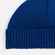 Шапка COMFLEECE, темно-синяя (кобальт)