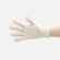 Перчатки NOBILIS MONO, белые (ваниль), размер S/M