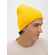 Шапка COLOR BOOM, желтая
