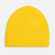 Шапка COLOR BOOM, желтая