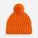 Шапка HAPPYGO, оранжевая