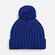 Шапка HAPPYGO, синяя