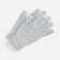 Перчатки сенсорные SPOTTI SENSO, светло-серые, размер S/M