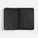 Футляр для визиток UNISON, черный
