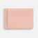 Чехол для карт UNISON, розовый