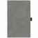 Ежедневник NUBUCK TOUCH, недатированный, серый