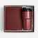 Коробка RECOLLECTION, бордовая