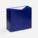 Коробка складная FOLDREAM, S, синяя