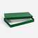 Коробка HORIZON, зеленая
