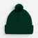 Шапка NORDVIK, темно-зеленая
