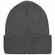 Шапка TOMMI, темно-серый меланж