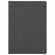 Ежедневник BASIS, датированный, темно-серый