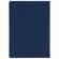 Ежедневник BASIS, датированный, темно-синий