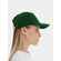 Бейсболка LONG BEACH, темно-зеленая