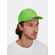 Бейсболка LONG BEACH, зеленое яблоко