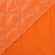 Плед для пикника COMFY, оранжевый