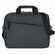 Конференц-сумка THE FIRST, темно-серая